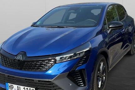 Renault Clio 7.999 km 23.990 &euro; Bensheim 64625