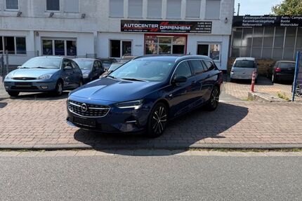 Opel Insignia 95.000 km 16.700 &euro; Oppenheim 55276