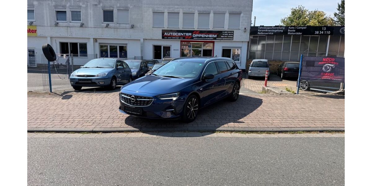 Opel Insignia 95.000 km 16.700 &euro; Oppenheim 55276