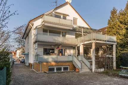 Haus Offenbach am Main Bieberer Berg - 14 Zimmer, 354 m&sup2;, 1.099.000&euro; | Angebot:27108220