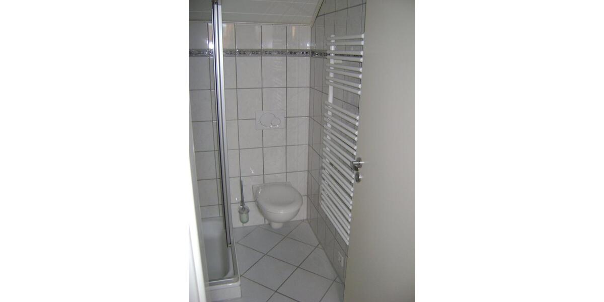 Dachgeschoßwohnung Rödermark - 1 Zimmer, 38 m&sup2;, 460&euro; | Angebot:25442004