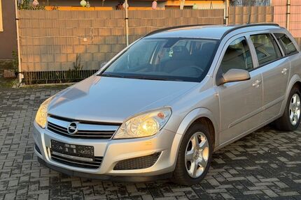 Opel Astra 244.000 km 1.450 &euro; Bickenbach 64404