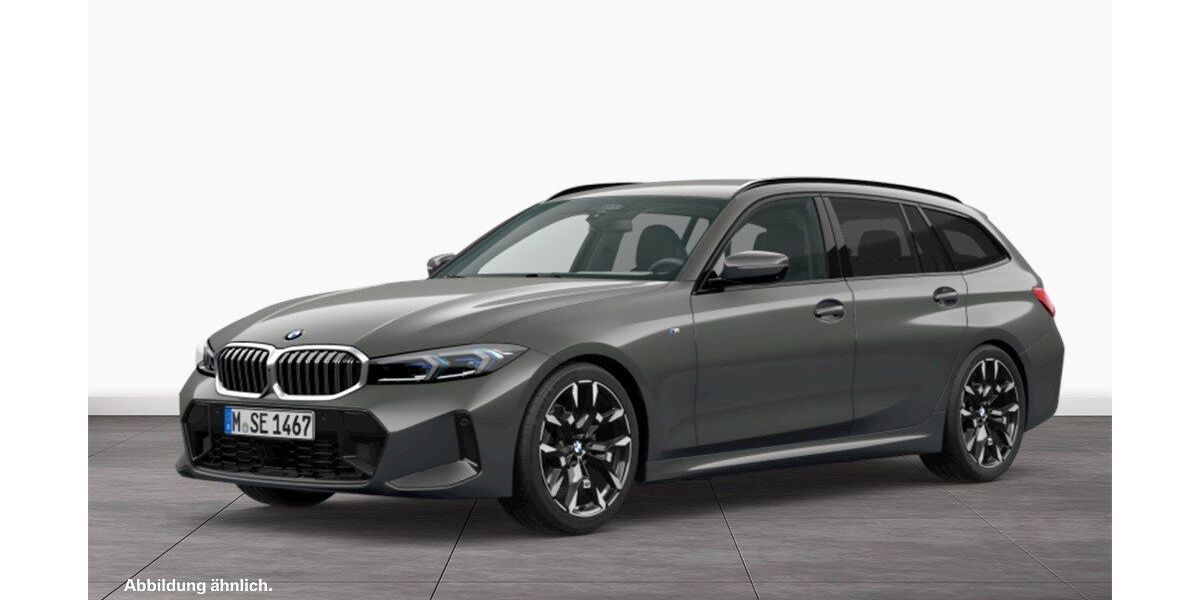 BMW 320 20.232 km 44.490 &euro; Dreieich-Sprendlingen 63303