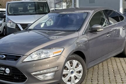 Ford Mondeo 241.000 km 5.999 &euro; Bickenbach 64404