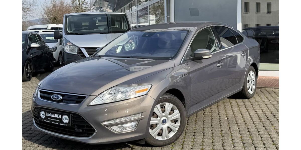 Ford Mondeo 241.000 km 6.999 &euro; Bickenbach 64404