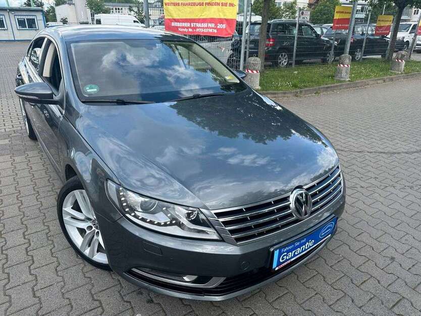 VW CC 180.275 km 12.700 € Offenbach 63071