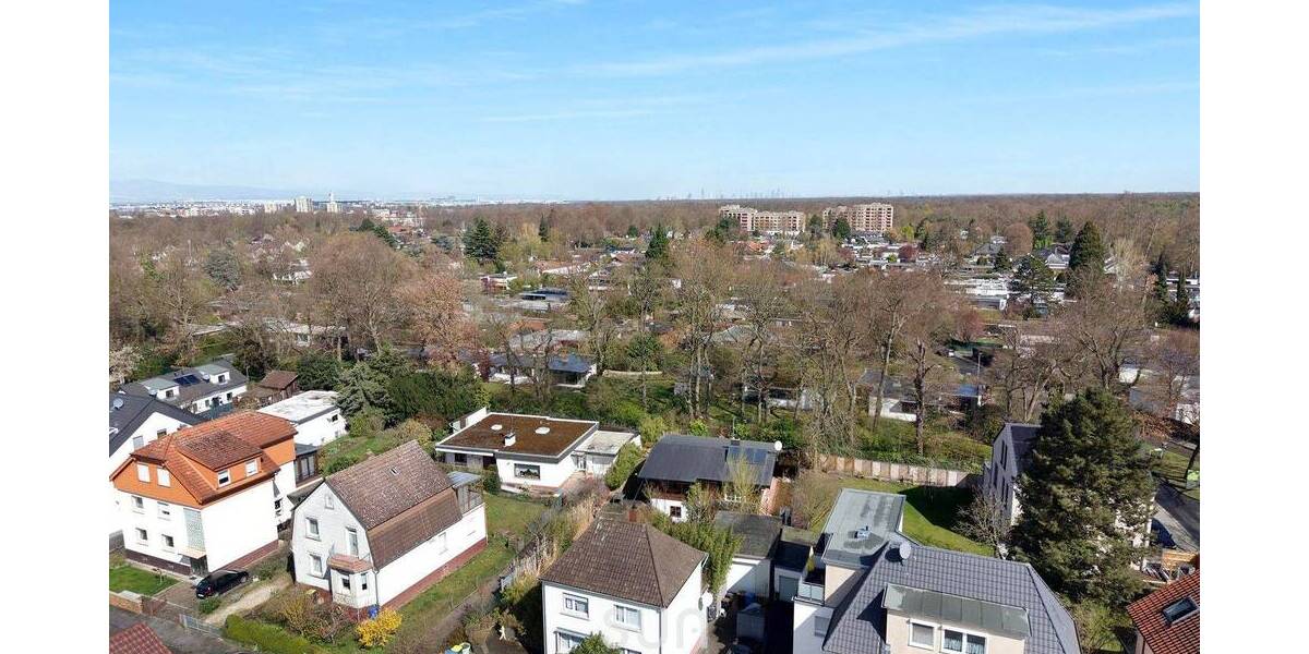Mehrfamilienhaus, Wohnhaus Mörfelden-Walldorf Walldorf - 6 Zimmer, 159 m&sup2;, 599.000&euro; | Angebot:26862655