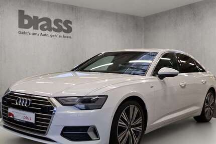 Audi A6 70.667 km 30.900 &euro; Dietzenbach 63128