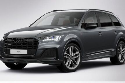 Audi Q7 74.063 km 63.700 € Dietzenbach 63128