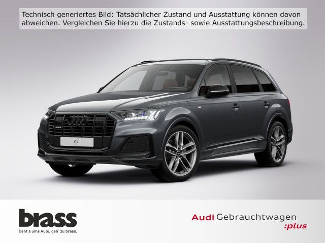 Audi Q7 74.063 km 63.700 € Dietzenbach 63128