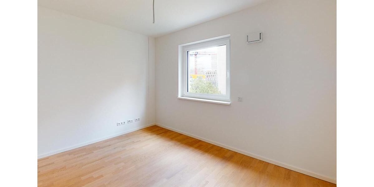 Etagenwohnung Frankfurt am Main Niederrad - 3 Zimmer, 88 m&sup2;, 1.490&euro; | Angebot:26347957