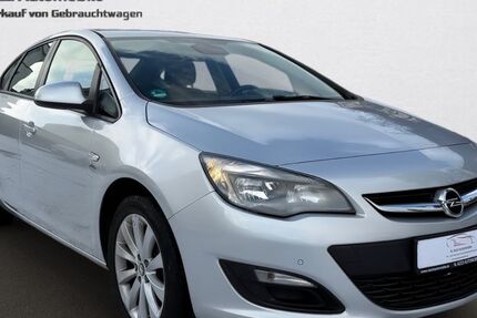 Opel Astra 115.000 km 5.299 &euro; Frankfurt am Main 60386
