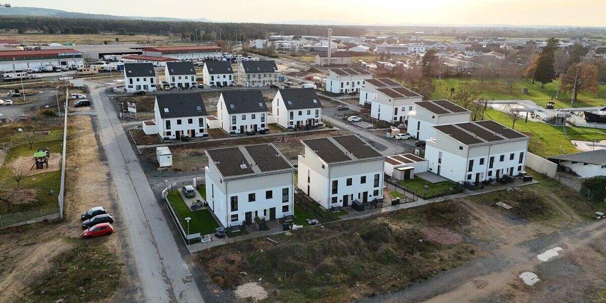 Grundstück Babenhausen Sickenhofen - 360.000&euro; | Angebot:24635763