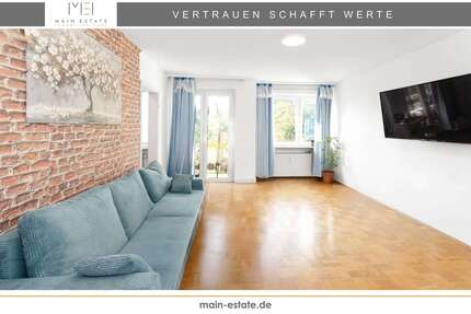Wohnung Neu-Isenburg Isenburg - 1 Zimmer, 35 m&sup2;, 139.900&euro; | Angebot:25237496