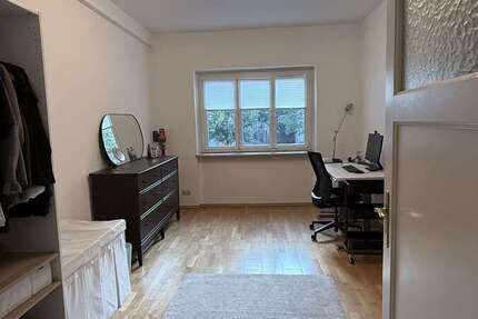 Wohnung zum Mieten in Frankfurt 1.100 € 80 m² 3 zimmer