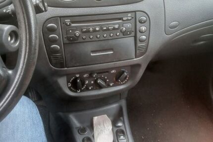 Citroen C2 165.035 km 1.400 € Schaafheim 64850