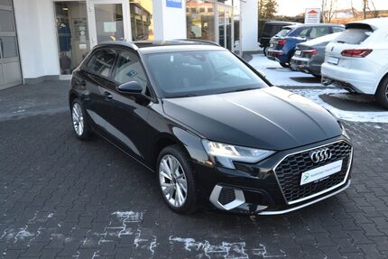 Audi A3 59.200 km 24.980 &euro; Babenhausen 64832