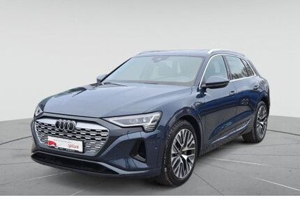 Audi Q8 e-tron 5.419 km 61.450 &euro; Darmstadt 64295