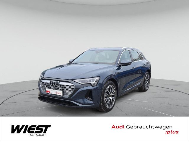 Audi Q8 e-tron 5.419 km 61.450 &euro; Darmstadt 64295