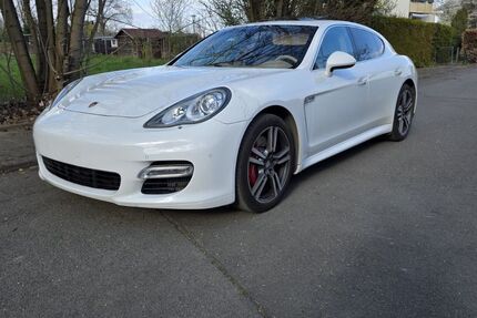 Porsche Panamera 199.000 km 19.800 &euro; Kriftel 65831
