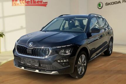 Skoda Kamiq 4.350 km 28.400 € Weiterstadt 64331