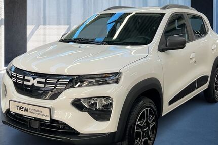 Dacia Spring 21.531 km 10.210 &euro; Frankfurt / Main 60314