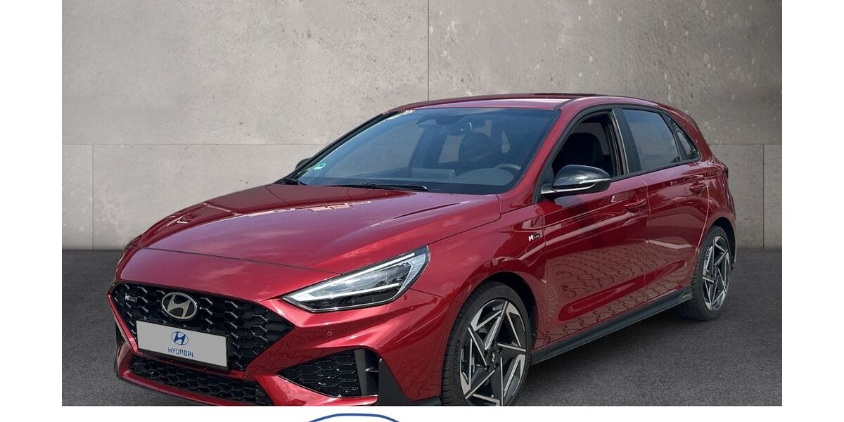 Hyundai i30 2.500 km 29.990 &euro; Groß - Gerau 64521