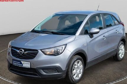 Opel Crossland (X) 61.200 km 12.900 &euro; Heppenheim 64646