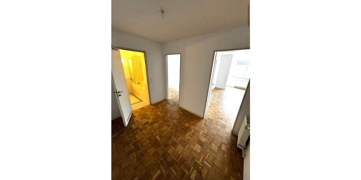 Etagenwohnung Frankfurt am Main Niederrad - 2 Zimmer, 60 m&sup2;, 939&euro; | Angebot:24867150