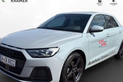Audi A1 15.000 km 25.990 &euro; Gross Bieberau 64401