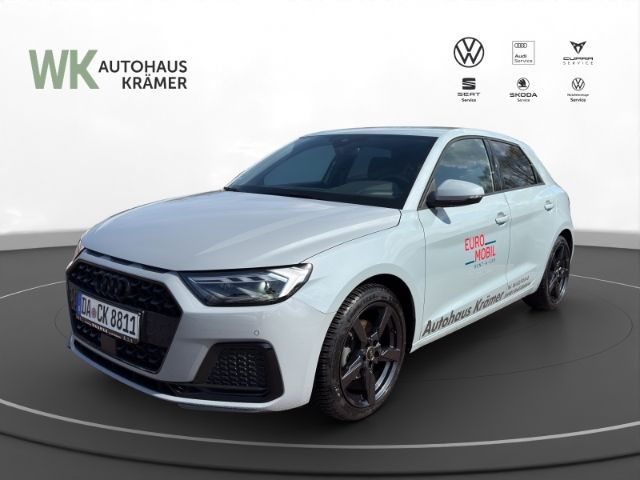 Audi A1 15.000 km 25.990 &euro; Gross Bieberau 64401