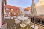 Historisches Fachwerk trifft modernes Wohngefühl mit Terrasse und Garten! 8 zimmer