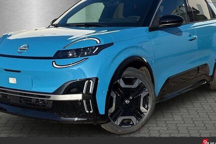 Nissan Micra 4.970 km 30.970 &euro; Rödermark 63322