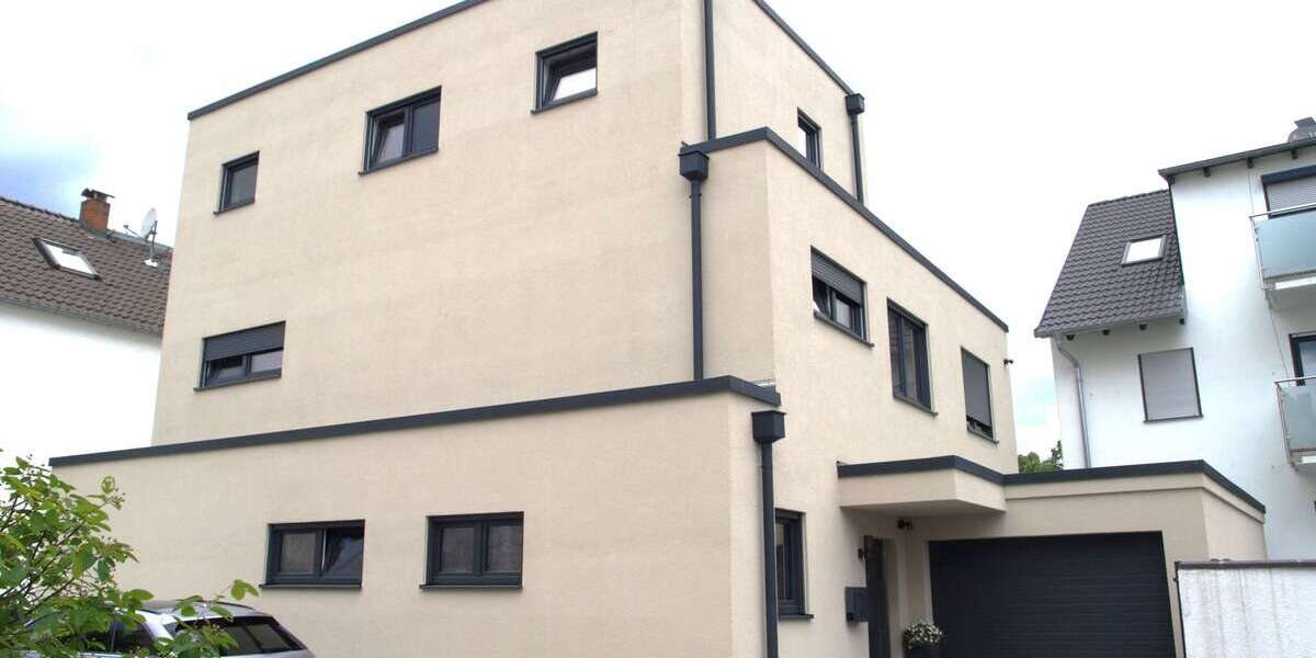 Einfamilienhaus Rodgau - 6 Zimmer, 238 m&sup2;, 980.000&euro; | Angebot:26522276