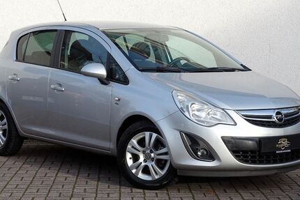 Opel Corsa 64.990 km 7.990 &euro; Bensheim 64625