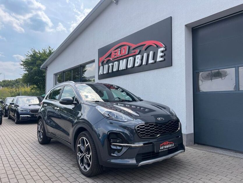 Sportage