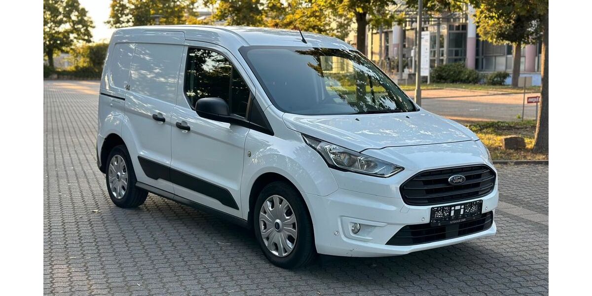 Ford Transit 472.000 km 4.690 &euro; Rüsselsheim 65428