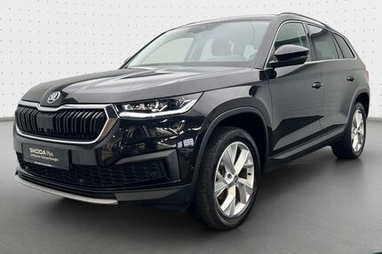 Skoda Kodiaq 92.696 km 28.680 &euro; Hofheim im Taunus 65719
