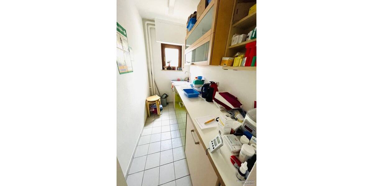 Gewerbeobjekt Heusenstamm - 450&euro; | Angebot:23979765