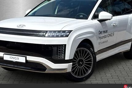 Hyundai IONIQ 9 6.970 km 75.970 € Darmstadt 64285