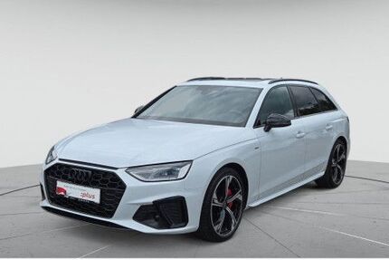 Audi A4 15.440 km 38.680 &euro; Darmstadt 64295