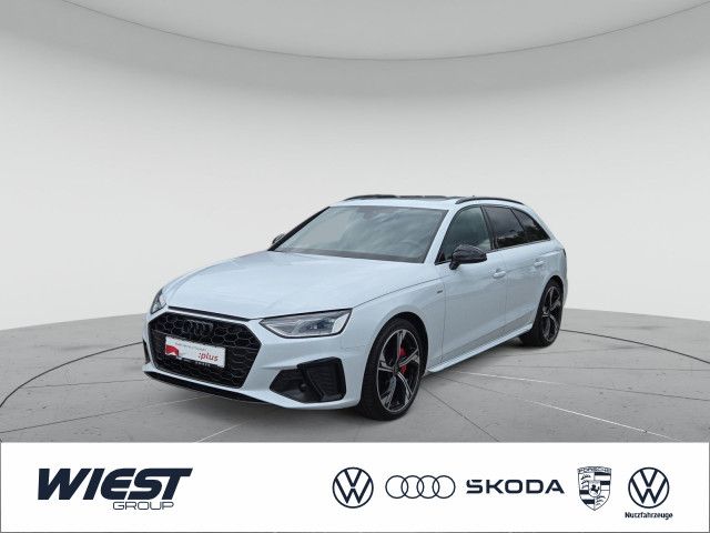 Audi A4 15.440 km 38.680 &euro; Darmstadt 64295