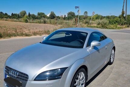 Audi TT 160.000 km 7.999 &euro; Frankfurt am Main 60529