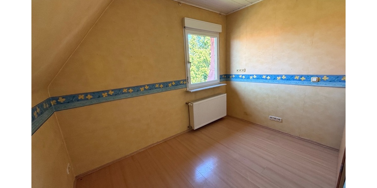 Frankfurt-Zeilsheim! Idylle und Romantik bietet dieses gemütliche Zuhause - Doppelhaushälfte Frankfurt am Main Sindlingen | Angebot:26905450