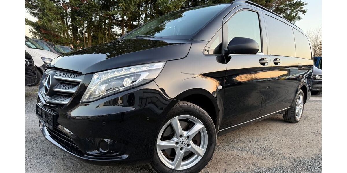 Mercedes-Benz Vito 167.000 km 29.999 &euro; Nauheim 64569