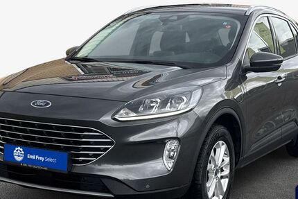 Ford Kuga 31.813 km 22.950 &euro; Frankfurt 60386