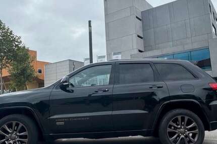 Jeep Grand Cherokee 160.000 km 19.900 &euro; Erzhausen 64390