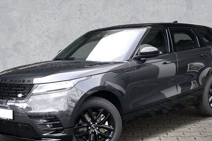 Land Rover Range Rover Velar 6.500 km 81.880 € Mainz-Hechtsheim 55129
