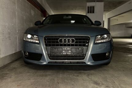 Audi A5 163.530 km 7.900 € Mainz 55124