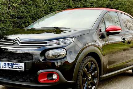 Citroen C3 73.704 km 8.450 &euro; Frankfurt am Main 65933